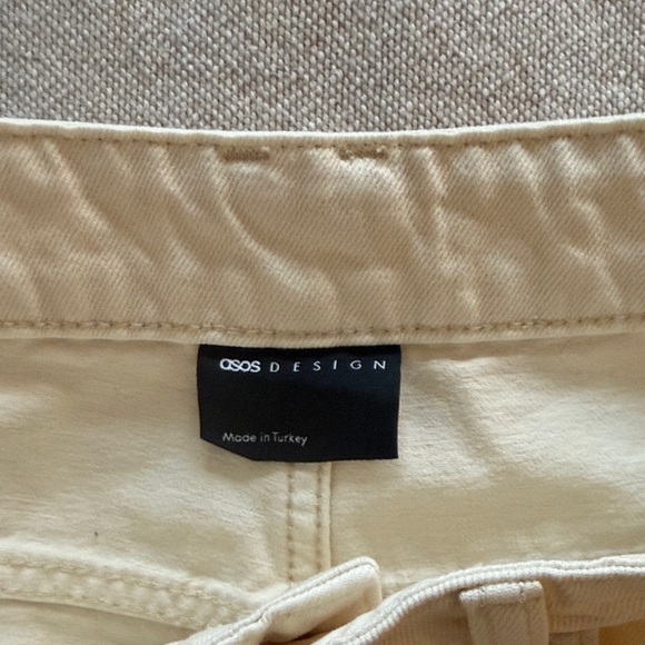 ASOS Barrel Jean - Picture 2 of 7